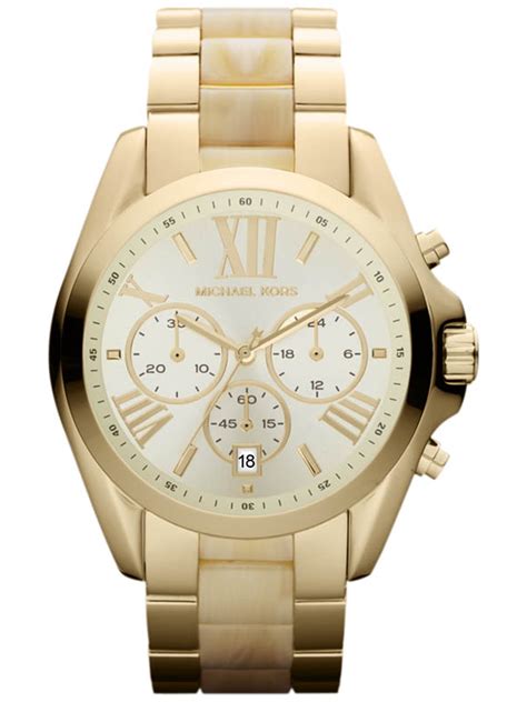 michael kors watches